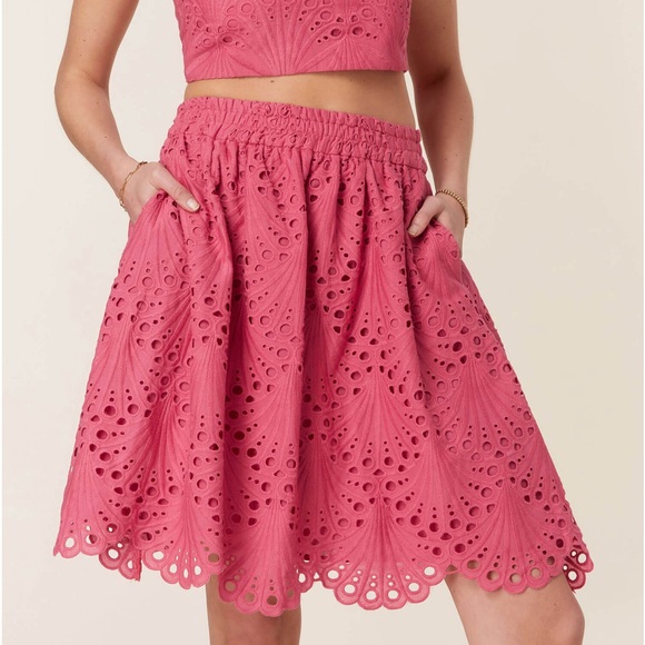 Andie Swim Mona Skirt - Picture 3 of 7